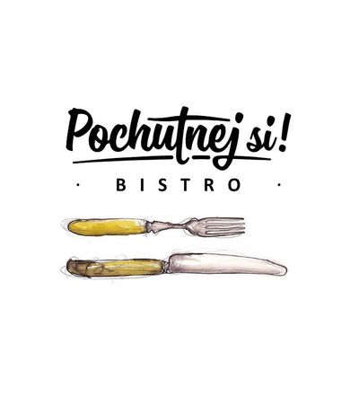 Pochutnej si! BISTRO