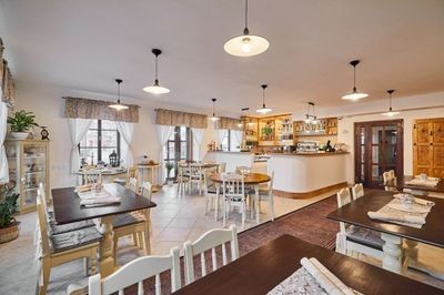 Restaurace Jednička