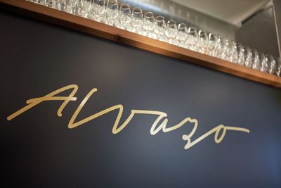 Alvazo