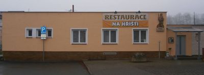 Restaurace Na Hřišti