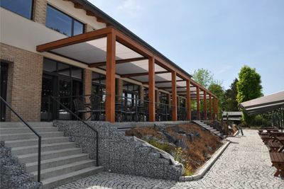 Turnovská pivnice Na Lukách