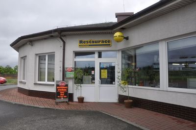 Bistro Kontakt