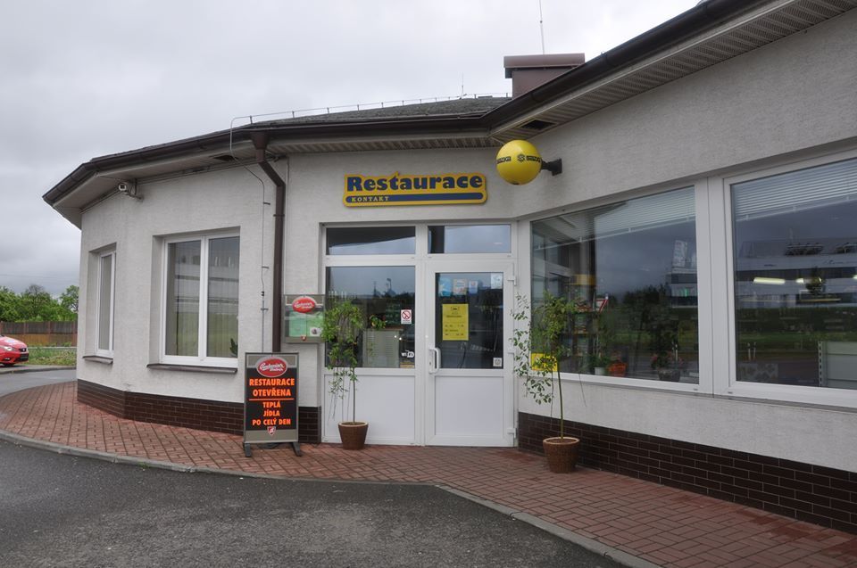 Bistro Kontakt