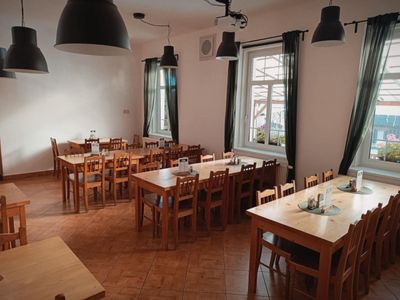 Hospůdka U Luků