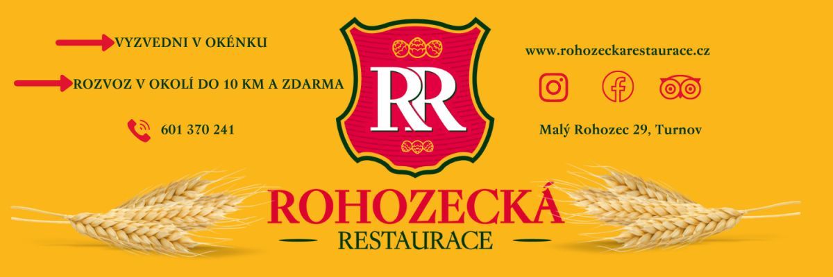 Rohozecká Restaurace