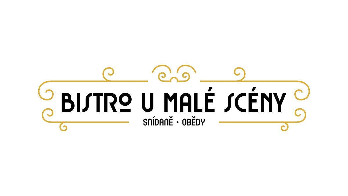 Bistro u Malé scény