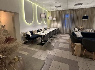 DOMA bistro