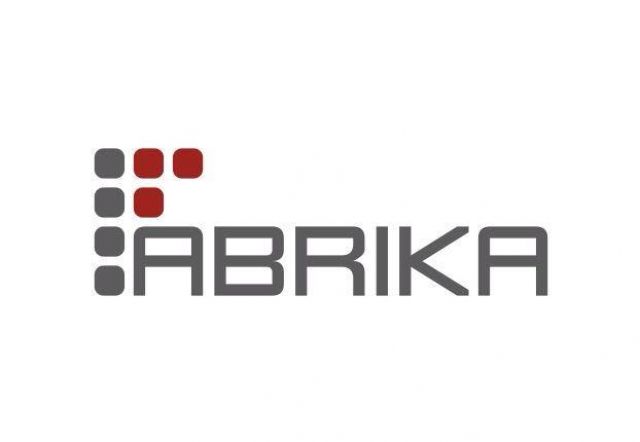 Fabrika
