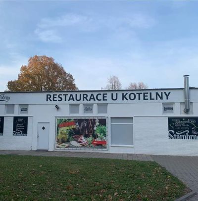U Kotelny
