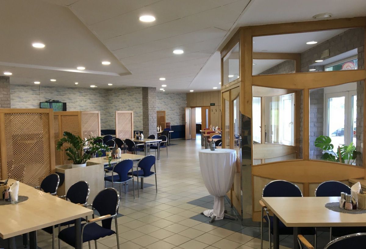 Sportcentrum Morava