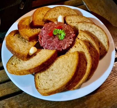 SteakBar