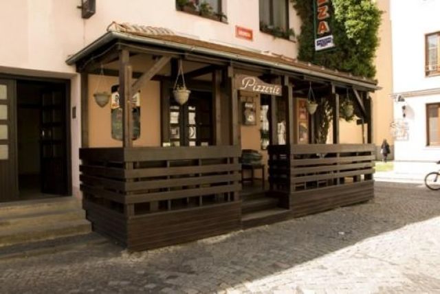 Ter Café