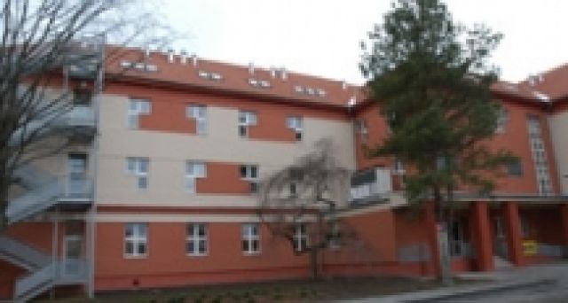 Ubytovací a stravovací