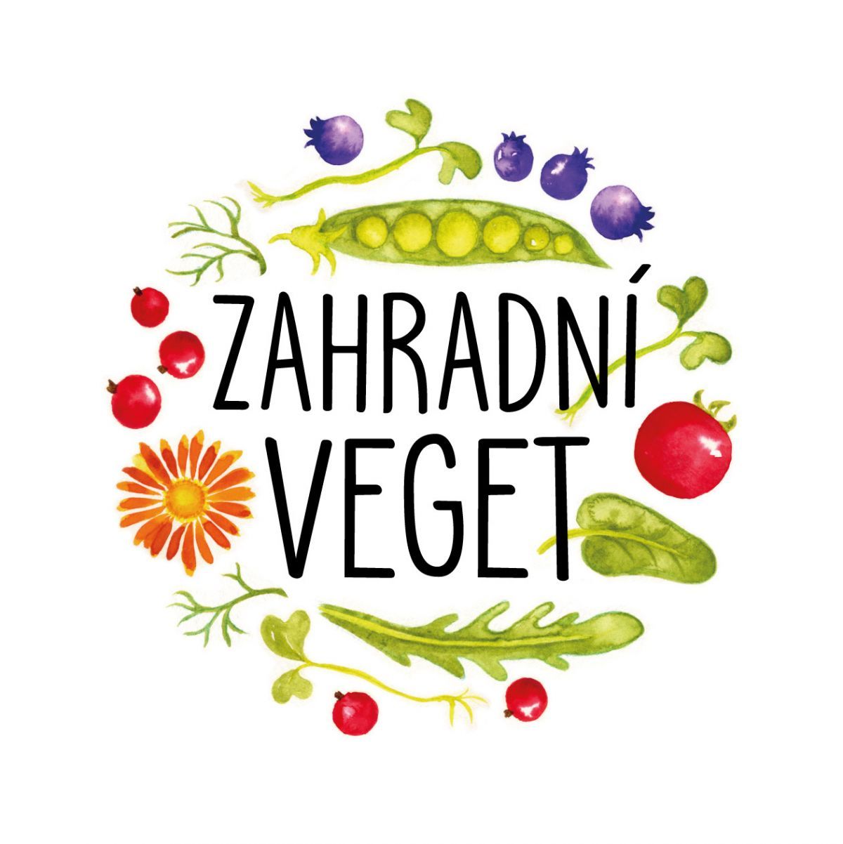 Zahradní Veget