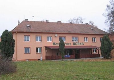 Borka