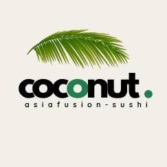 Coconut fusion