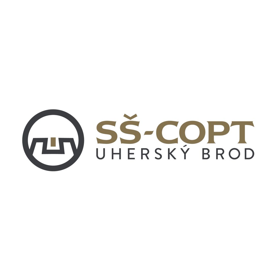 Jídelna SŠ-COPT