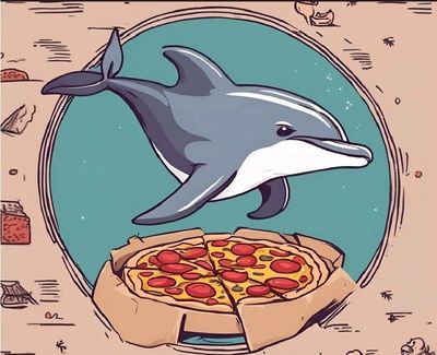 PizzaDelfin