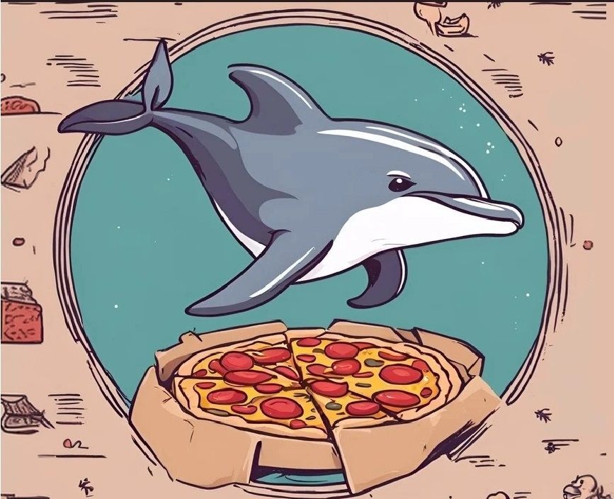 PizzaDelfin