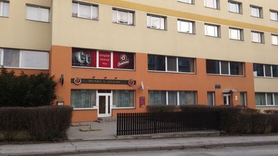 Pivnice U Litavky