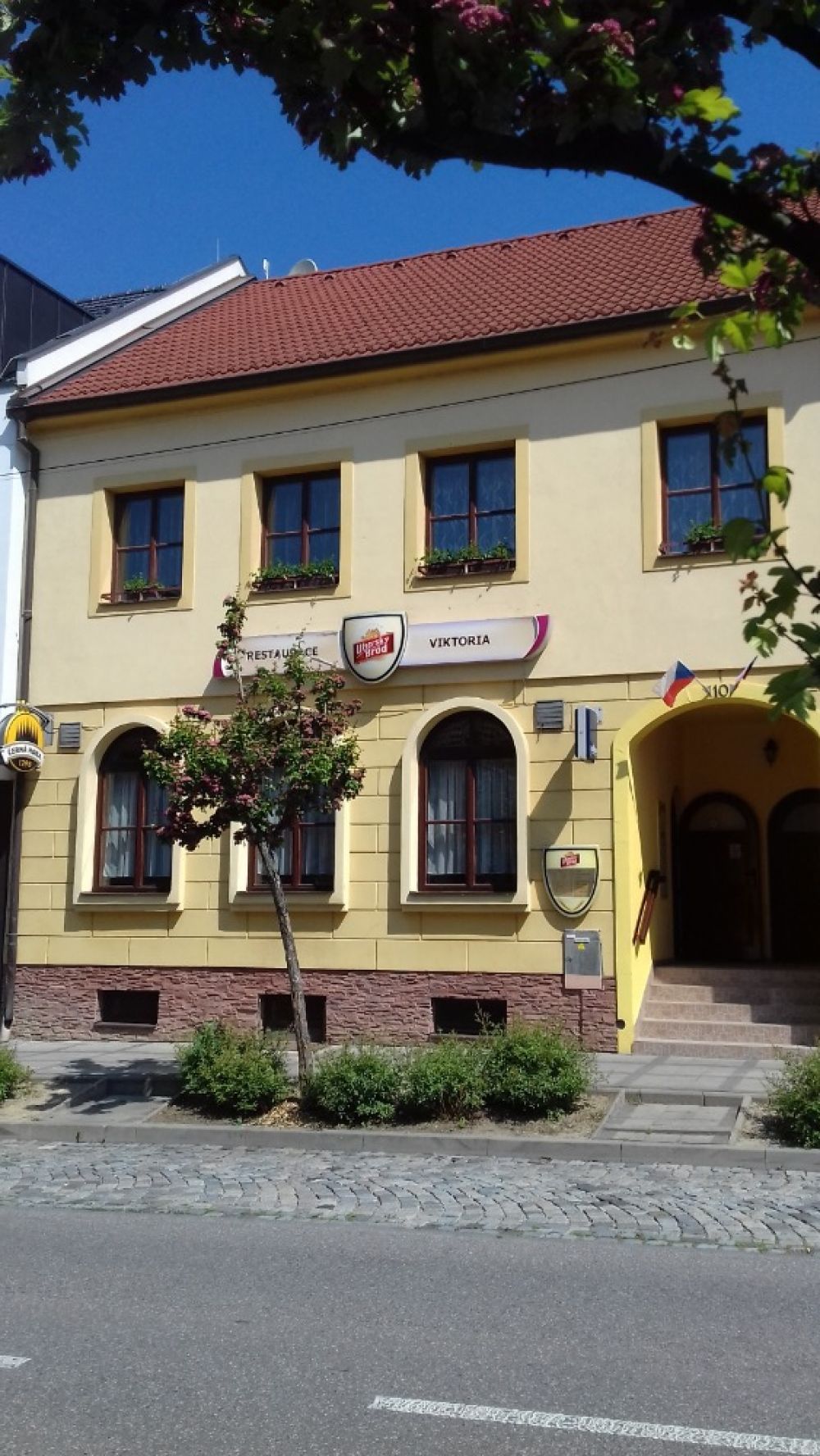 Viktoria