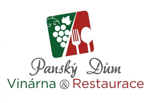 Vinárna Pánský Dům