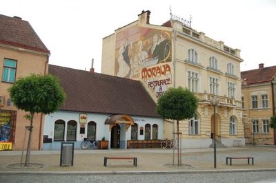 Morava