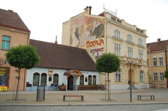 Morava
