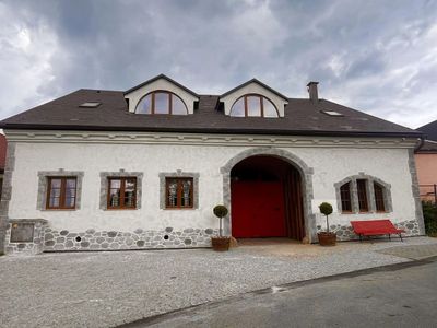 Rezidence U Kapličky