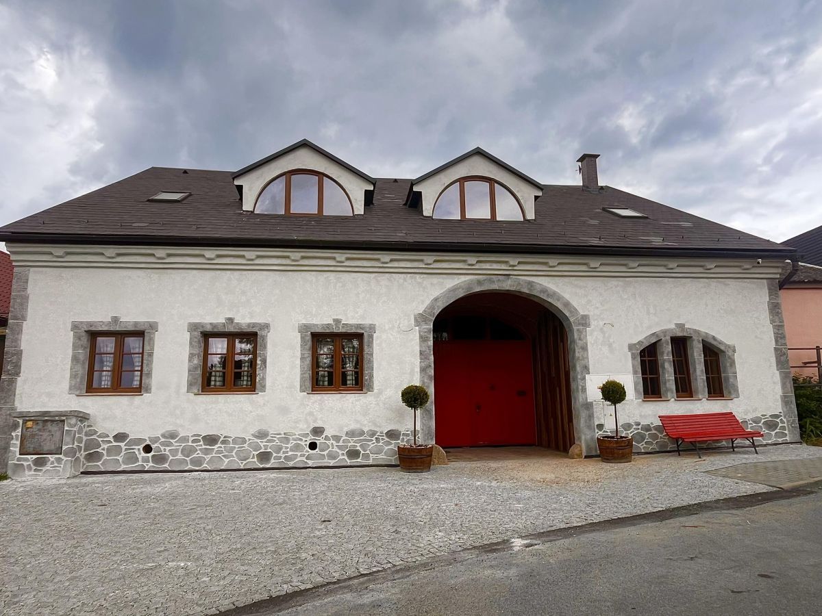 Rezidence U Kapličky
