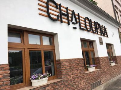 Chaloupka