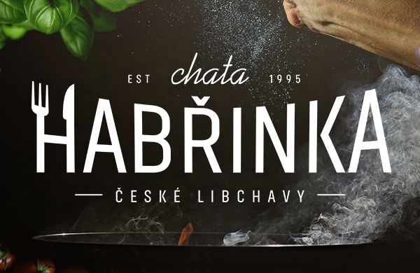 Chata Habřinka