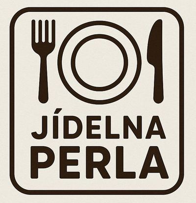 Jídelna Perla - bufet
