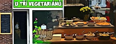 U Tří vegetariánů