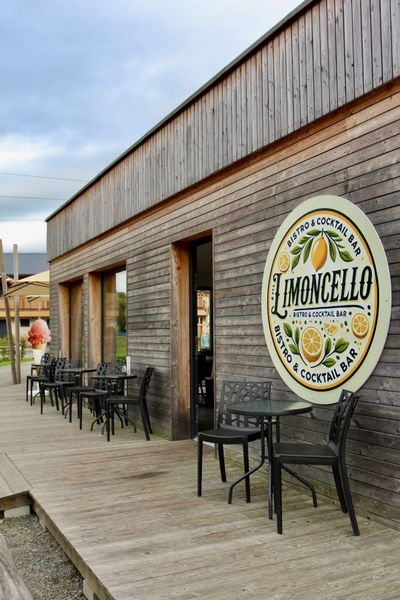 Bistro Limoncello