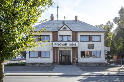Holendr