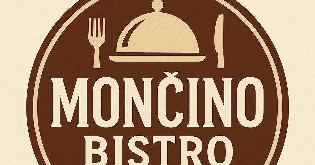 Mončino bistro