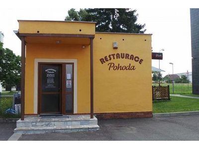 Pohoda