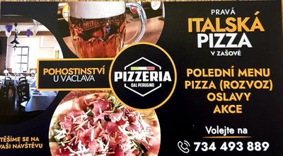 Pohostinství u Václava