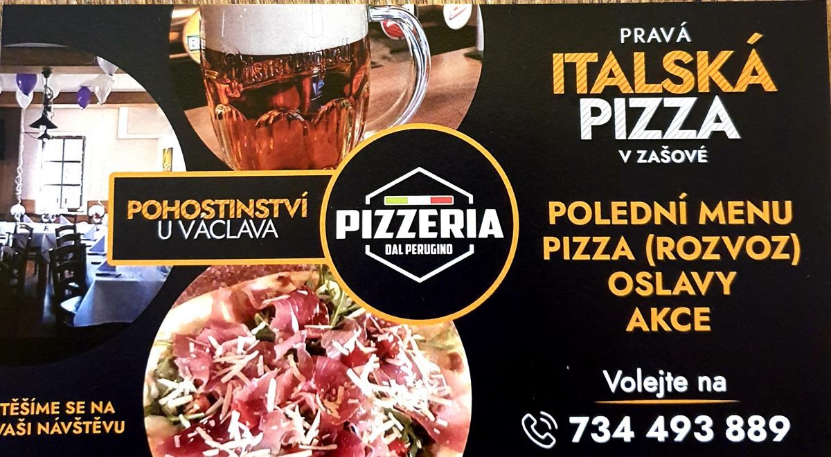 Pohostinství u Václava