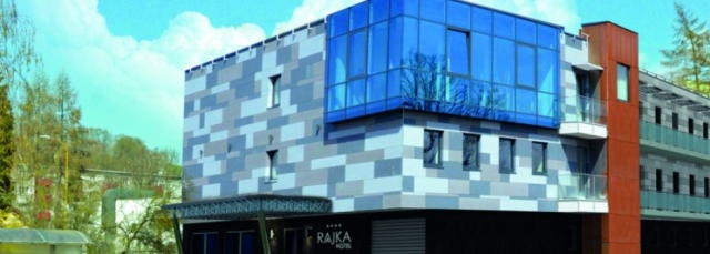 Rajka