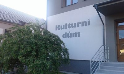 U nás v Lešné