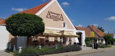 Amalia