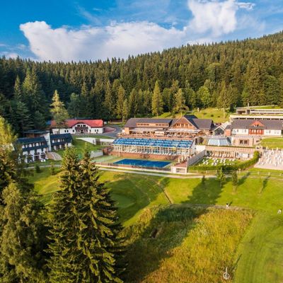 Hotel Horal