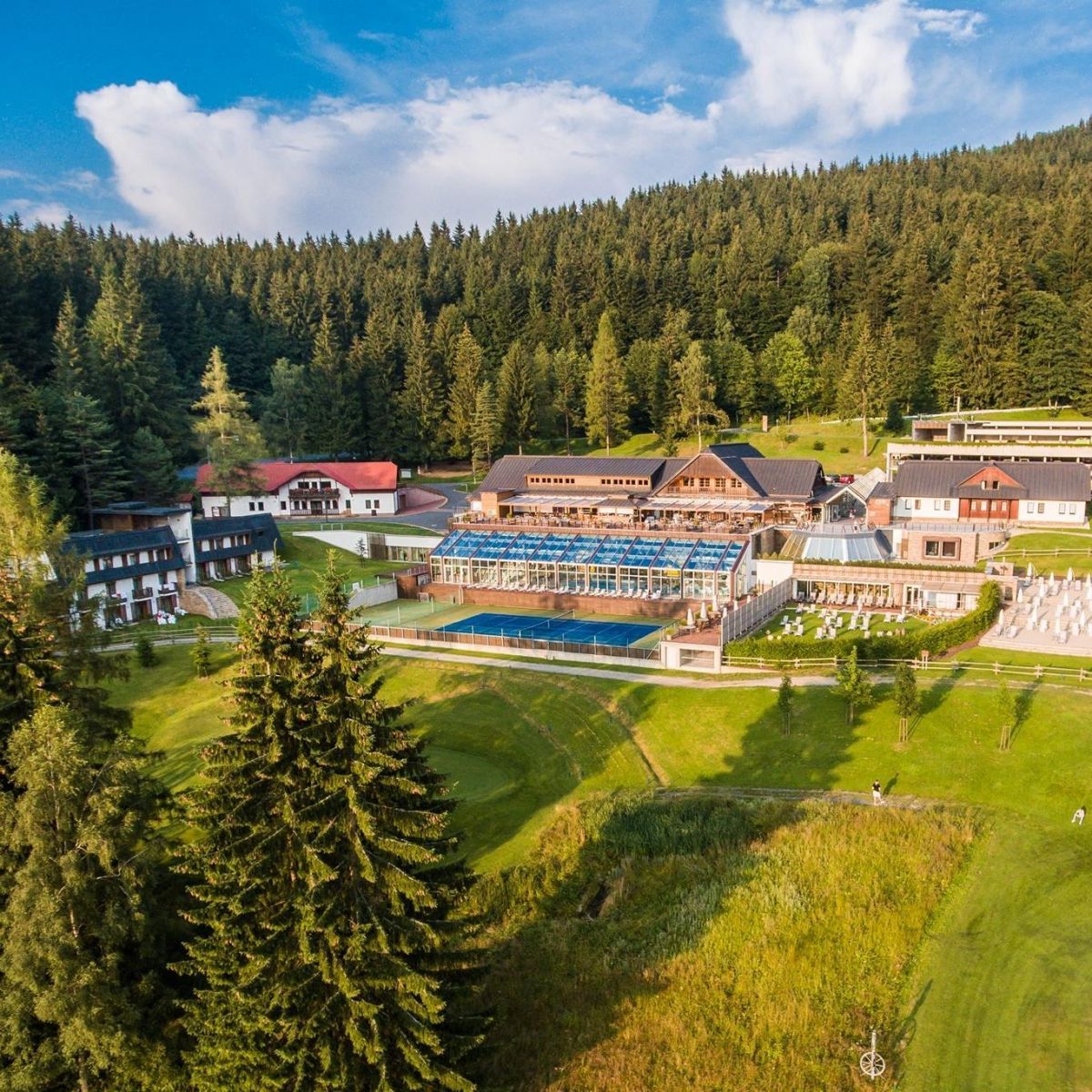 Hotel Horal
