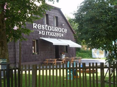 Restaurace U Muzea