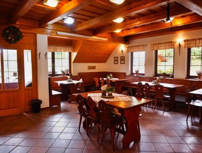 Restaurace U Vleku