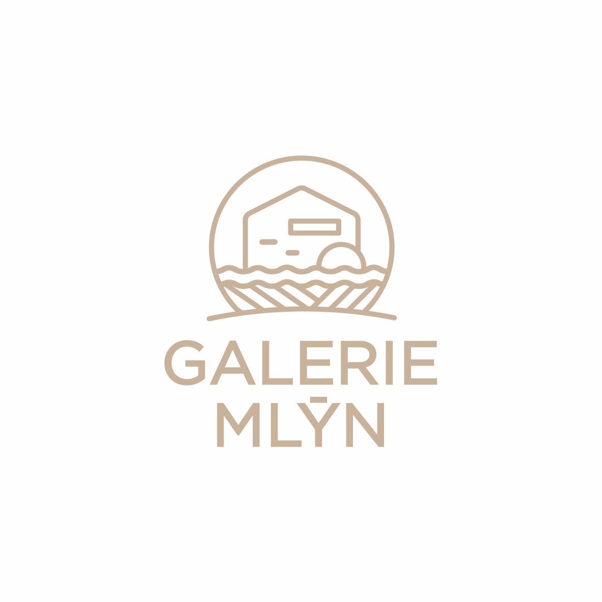Galerie mlýn Žeraviny