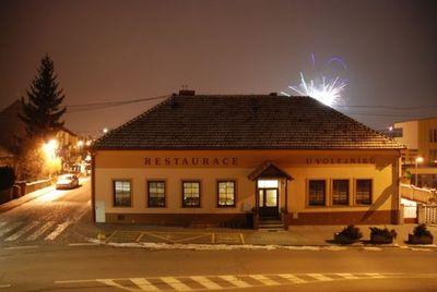 U Volejníků
