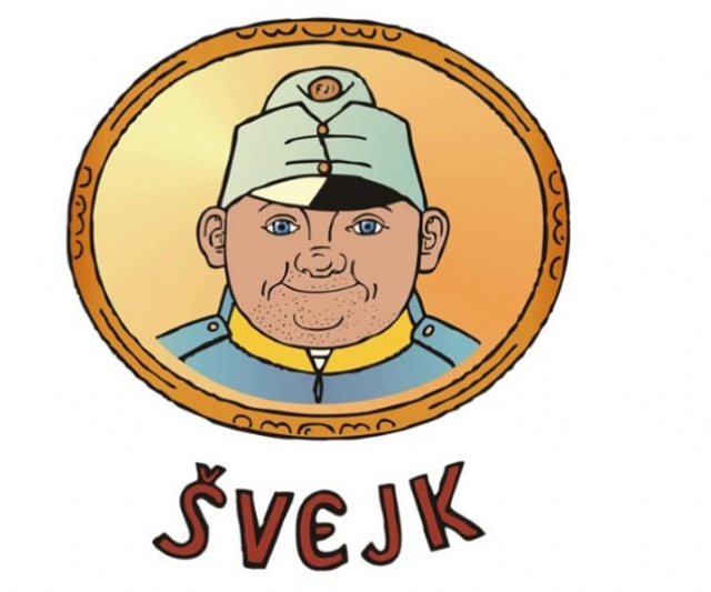 Švejk